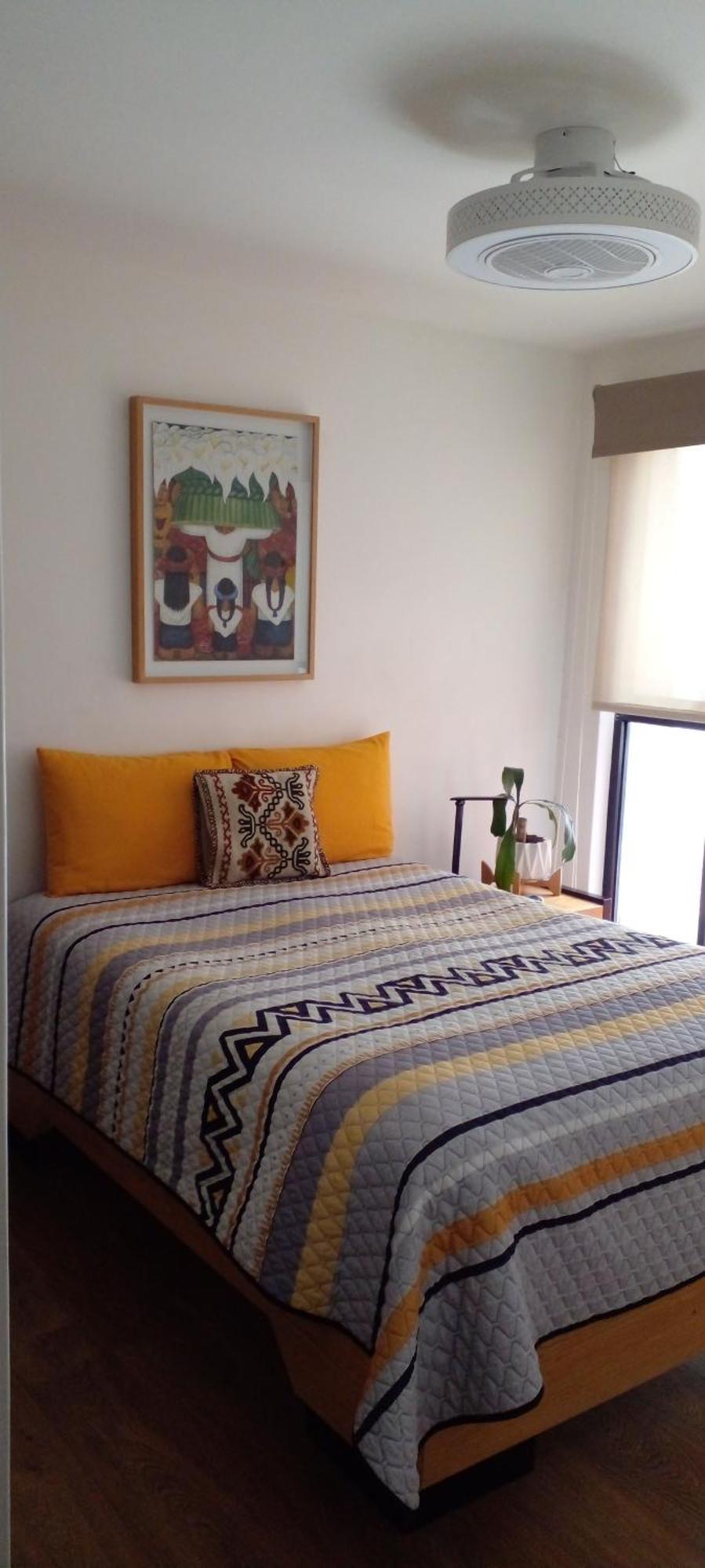 Apartment With Terrace Down Town Mexiko-Stadt Exterior foto